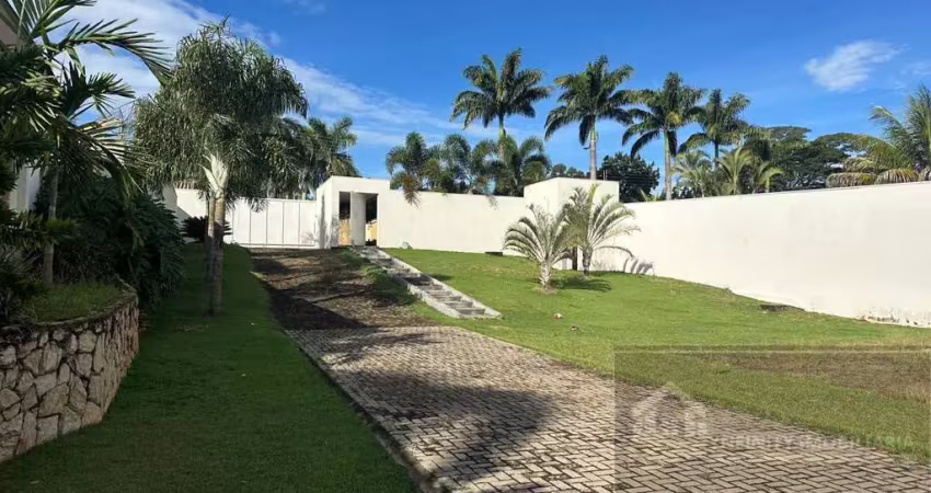 Chácara / sítio com 6 quartos à venda no Jardim Palestina, Franca 