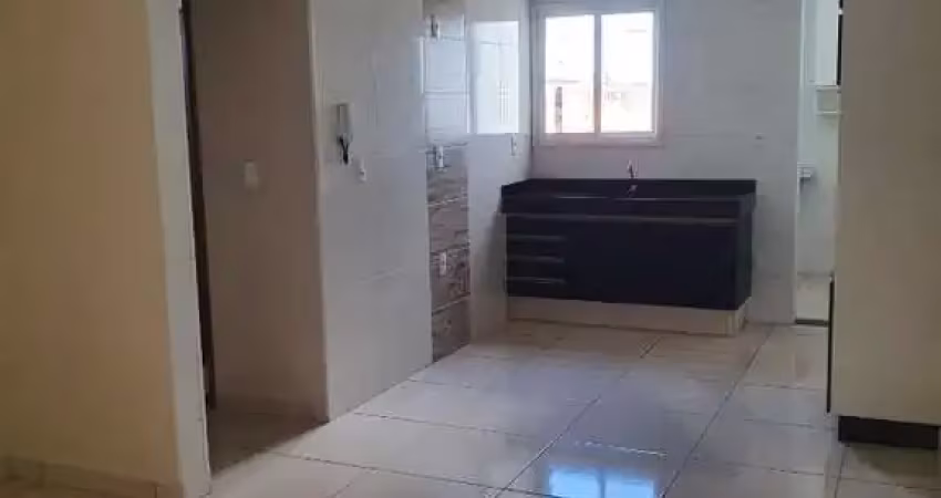 Apartamento com 2 quartos à venda na Área Rural de Franca, Franca 