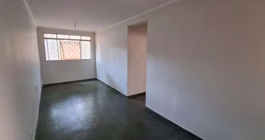 Apartamento com 2 quartos à venda no Adão do Carmo Leonel, Ribeirão Preto 