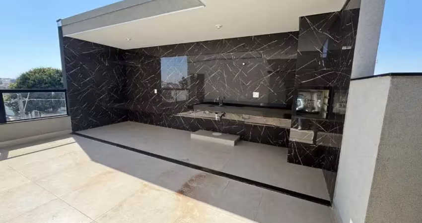 Apartamento com 2 quartos à venda no Jardim Noêmia, Franca 