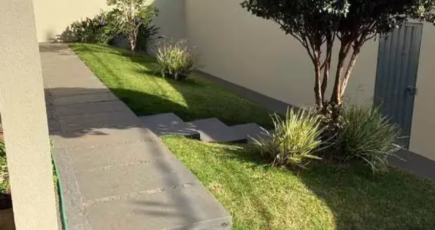 Casa com 4 quartos à venda no São José, Franca 