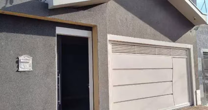 Casa com 3 quartos à venda no Jardim Redentor, Franca 