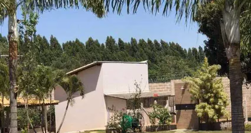 Chácara / sítio com 3 quartos à venda no Jardim Palestina, Franca 