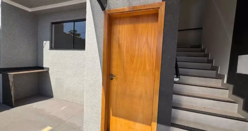 Apartamento padrão franca - jardim veneza - belo imóvel