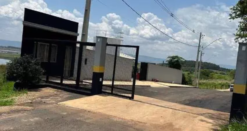 Terreno à venda no Centro, Cássia 