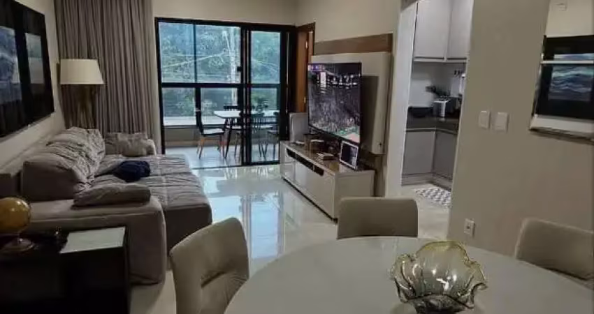 Apartamento com 2 quartos à venda no Residencial Amazonas, Franca 