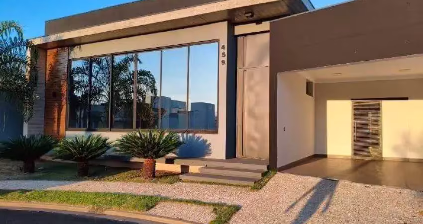 Casa com 3 quartos à venda no Residencial Olivito, Franca 