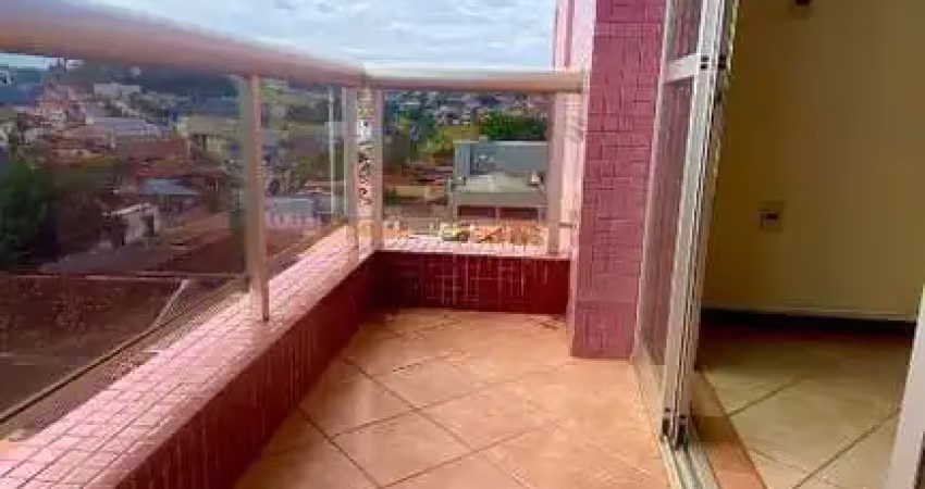 Apartamento com 3 quartos à venda no Jardim Boa Esperança, Franca 