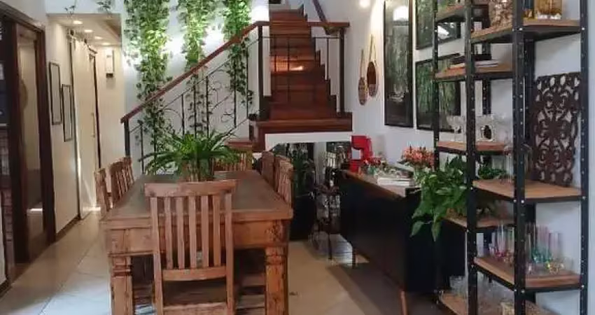 Casa com 3 quartos à venda no Jardim Conceição Leite, Franca 