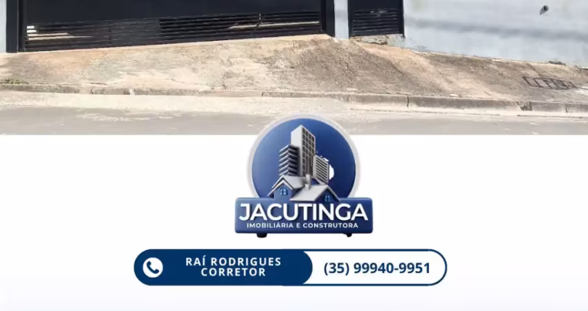 Casa á venda em jacutinga mg nova jacutinga com 4 quartos sendo 1 suite