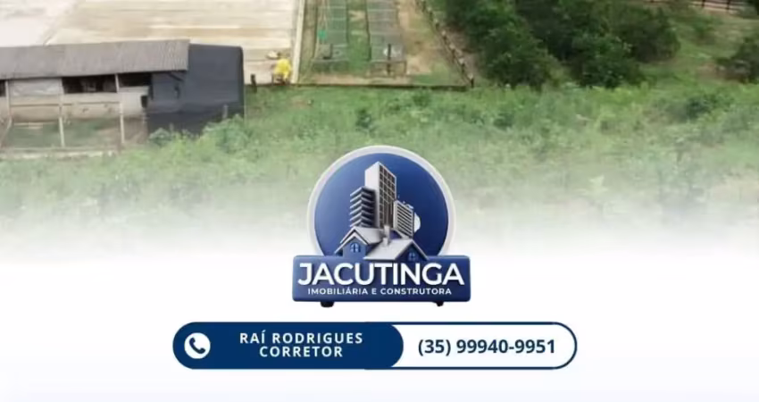 Sítio a venda em jacutinga mg com 6.73 alqueires com 5mil pés de cafe