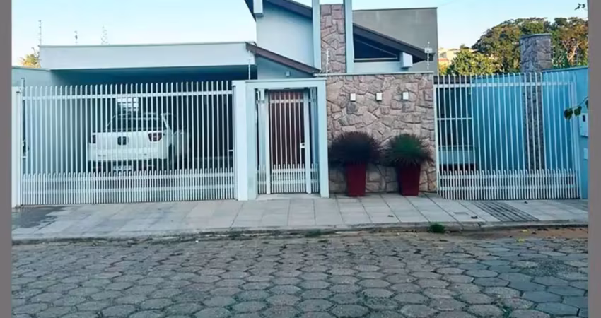 Excelente imóvel alto padrão em jacutinga próximo ao centro