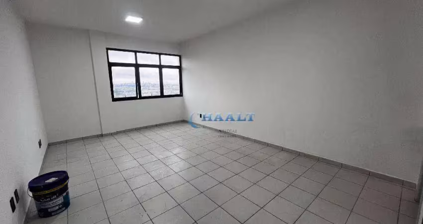 Sala para alugar, 25 m² - vila hortolândia - jundiaí/sp