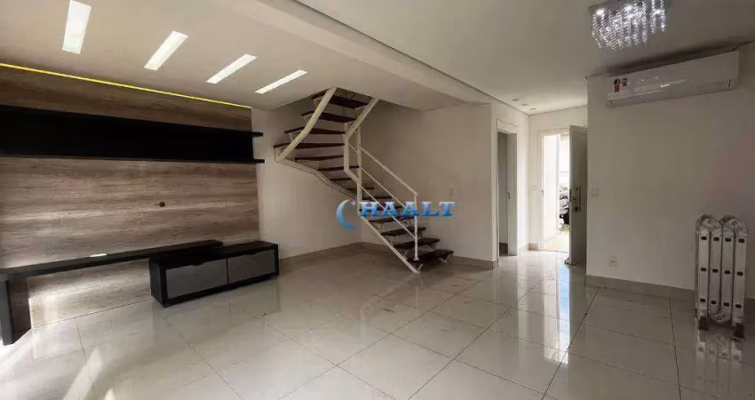 Casa com 3 dormitórios para alugar, 87 m² por r$ 5.675,00/mês - engordadouro - jundiaí/sp
