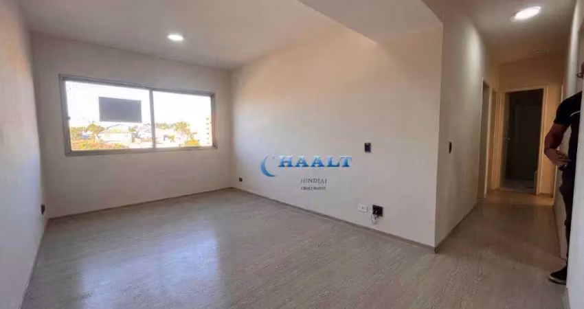Apto 80 m2 em jundiaí - há 02 minutos da rodovia para sp!!
