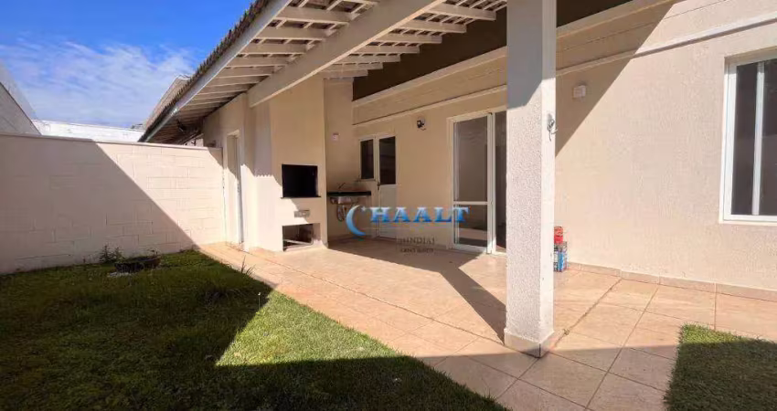 Casa com 4 dormitórios para alugar no eloy chaves por r$ 7.820/mês - nature village ii - jundiaí/sp