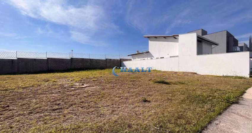 Terreno de condomínio fechado em jundiai/sp - reserva da mata - amplo espaço de área verde e lazer!