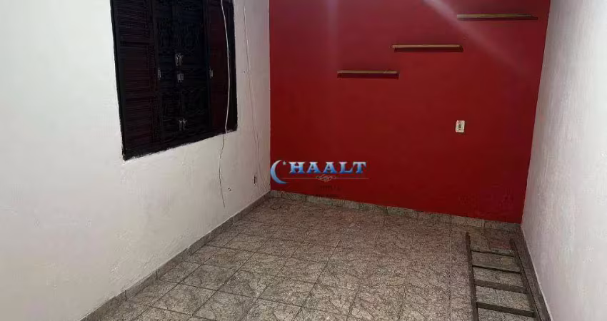 Casa com 1 dormitório para alugar por r$ 1.150/mês - ponte de campinas - jundiaí/sp