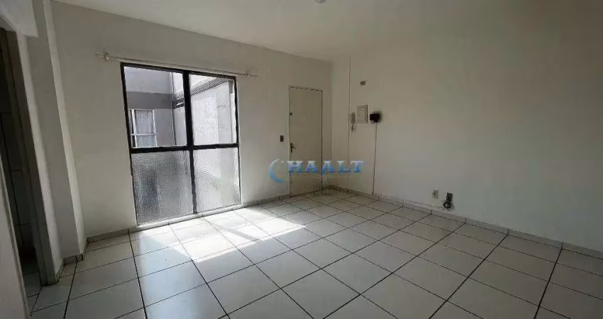 Apartamento com 2 dormitórios para alugar, 65 m² por r$ 2.385,00/mês - vila das hortências - jundiaí/sp