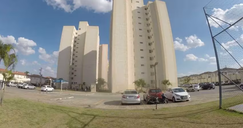 Apto portal das palmeiras em jundiaí - 03 quartos e 02 vagas de garagem!!