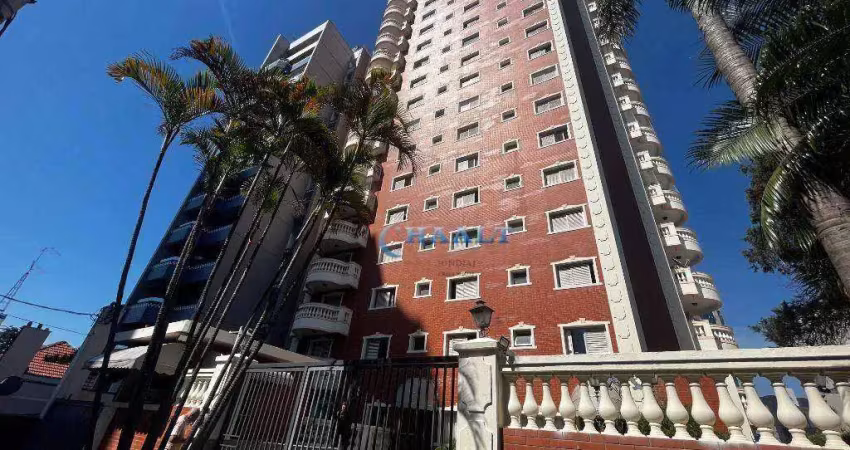 Centro de jundiaí - 220 m2 - 04 quartos sendo 02 suítes!!