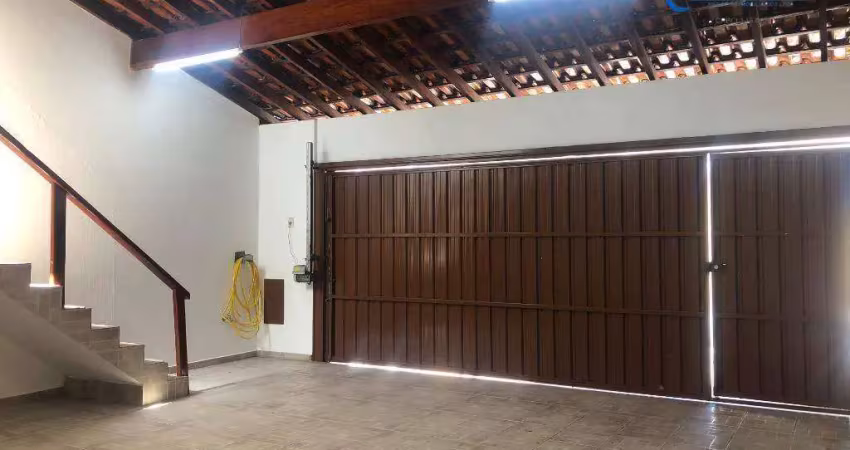 Casa de 03 quartos c/ suíte em jundiaí - ao lado do maxi shopping!!