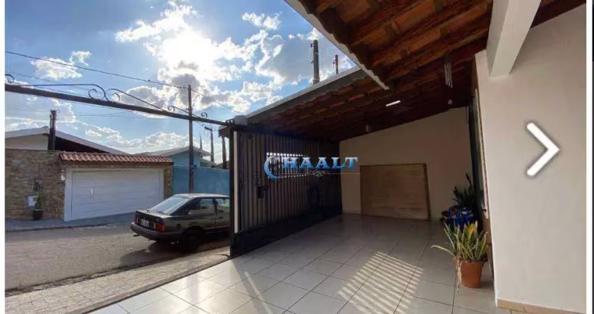 Casa de 04 quartos e 02 suítes em jundiai - jardim itália!