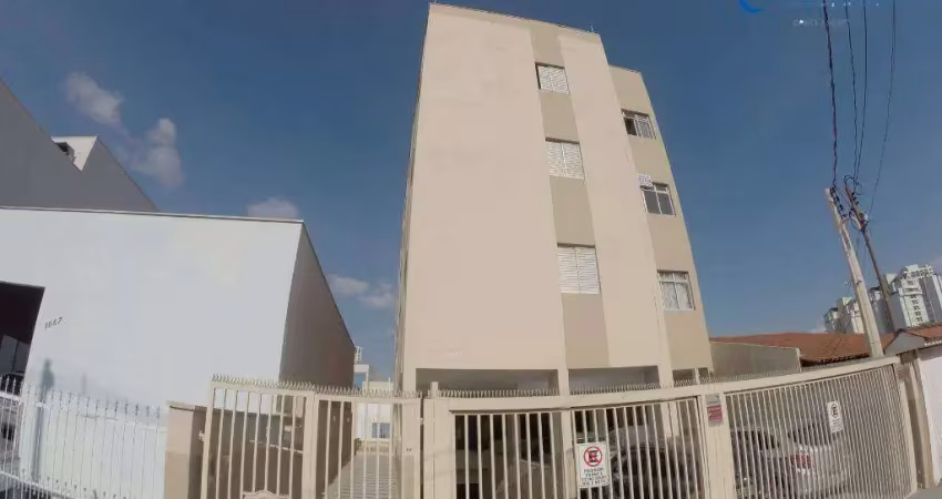 Apartamento com 3 quartos para alugar na Avenida Francisco Pereira de Castro, 1097, Anhangabaú, Jundiaí
