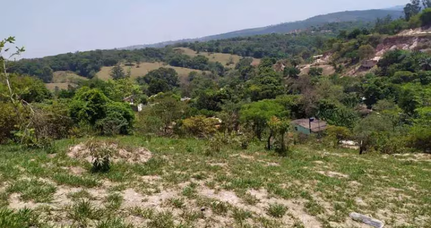 Terreno à venda na Zona Rural, São Joaquim de Bicas 