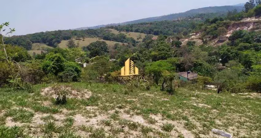 Terreno à venda na Zona Rural, São Joaquim de Bicas 