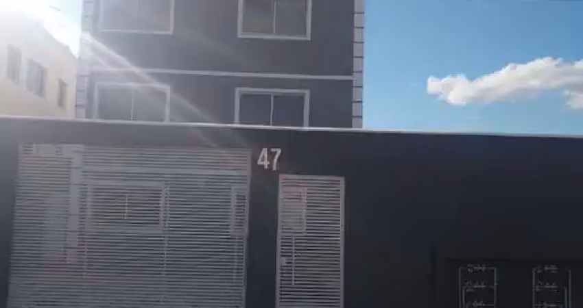 Ótimo apartamento com área privativa em ribeirão das neves