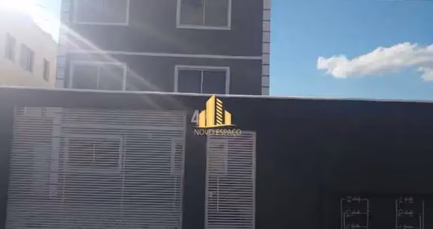 Ótimo apartamento com área privativa em ribeirão das neves