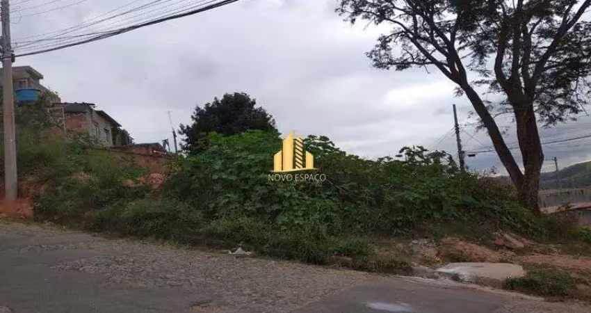 Terreno à venda no Savassi, Ribeirão das Neves 