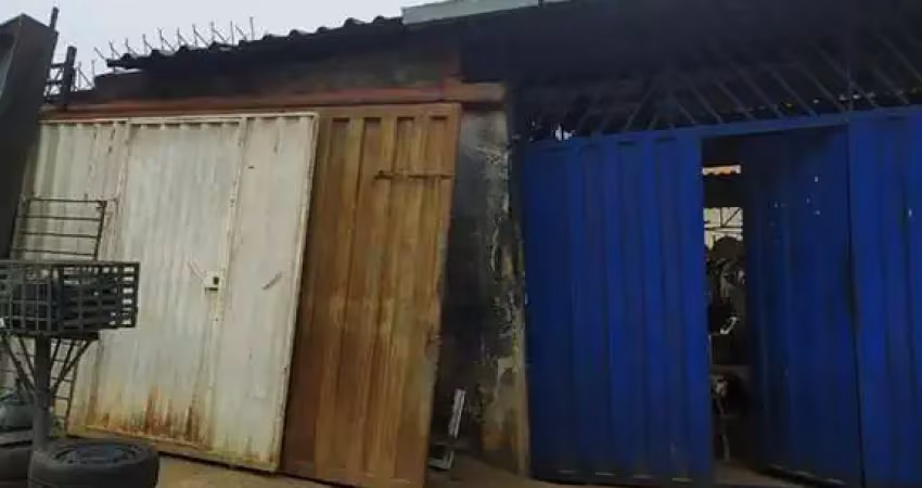 Casa com 2 quartos à venda no Felixlândia (Justinópolis), Ribeirão das Neves 