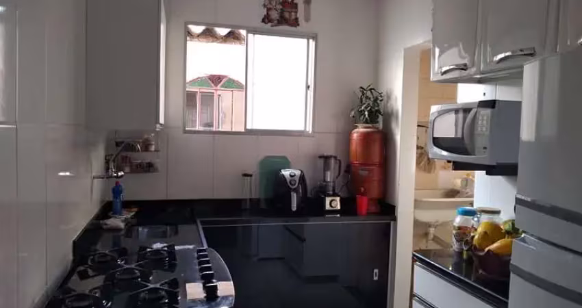 Apartamento com 2 quartos à venda na Serra Verde (Venda Nova), Belo Horizonte 