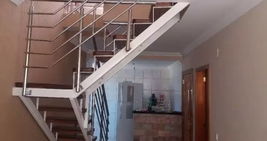 Cobertura com 3 quartos à venda no Belo Vale, Santa Luzia 