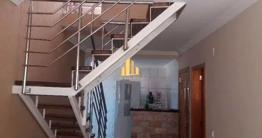 Cobertura com 3 quartos à venda no Belo Vale, Santa Luzia 