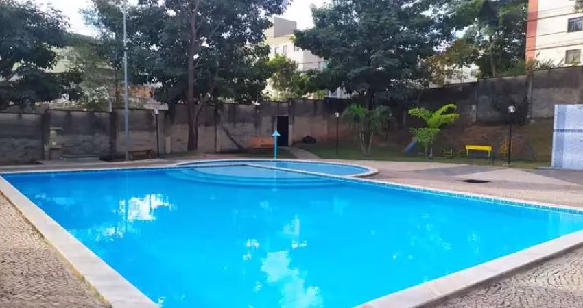 Apartamento com 3 quartos à venda em Floramar, Belo Horizonte 