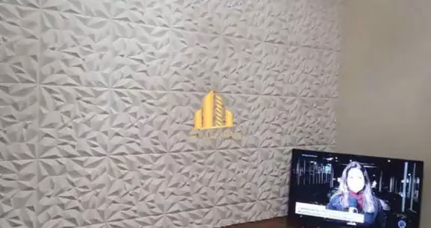 Apartamento com 2 quartos à venda em Piratininga (Venda Nova), Belo Horizonte 