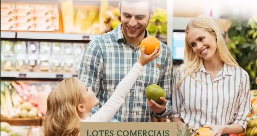 Terreno comercial à venda no Lagoinha de Fora, Lagoa Santa 