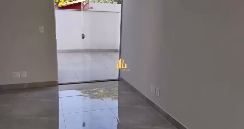 Linda apartamento 3 quartos suíte  com área privativa