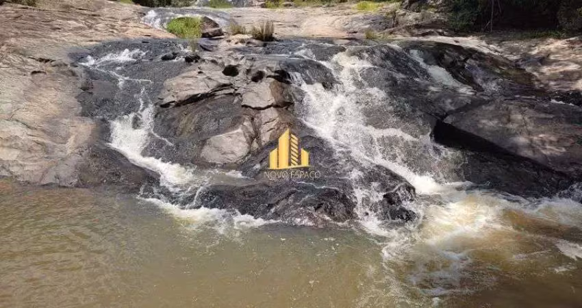 Chácara / sítio à venda no Centro, Taquaraçu de Minas 