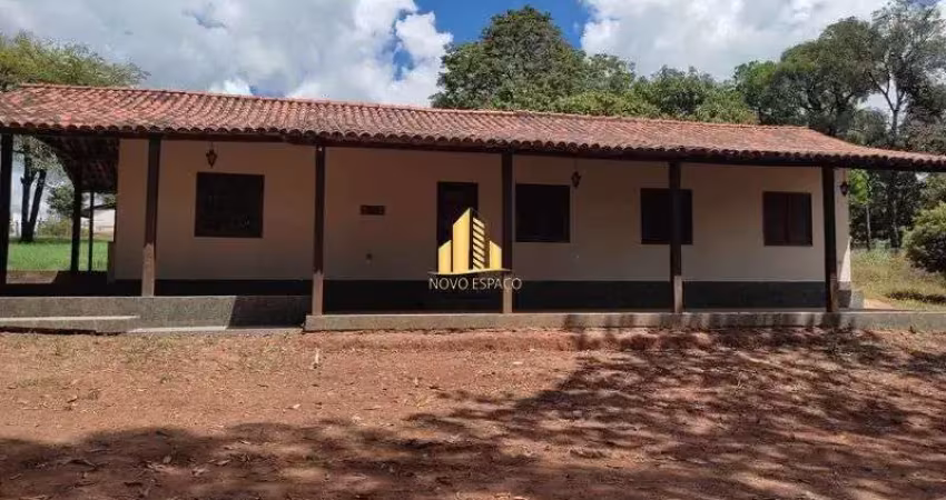 Lindo sitio condomínio quintas da fazendinha - matozinhos