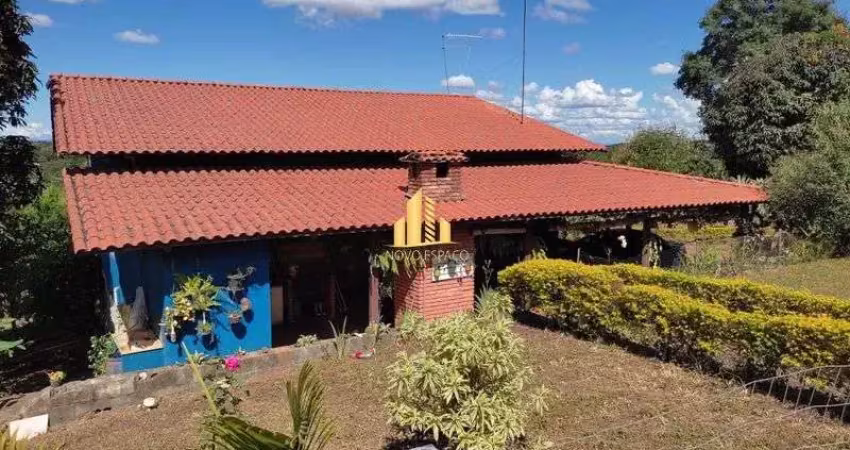 Lindo sitio condomínio quintas da fazendinha - matozinhos