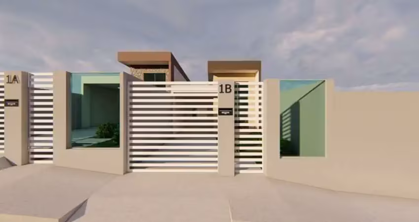 Casa com 2 quartos à venda no Centro, São José da Lapa 