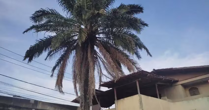 Casa com 7 quartos à venda no Botafogo (Justinópolis), Ribeirão das Neves 