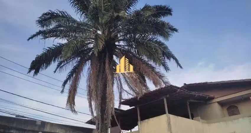 Casa com 7 quartos à venda no Botafogo (Justinópolis), Ribeirão das Neves 