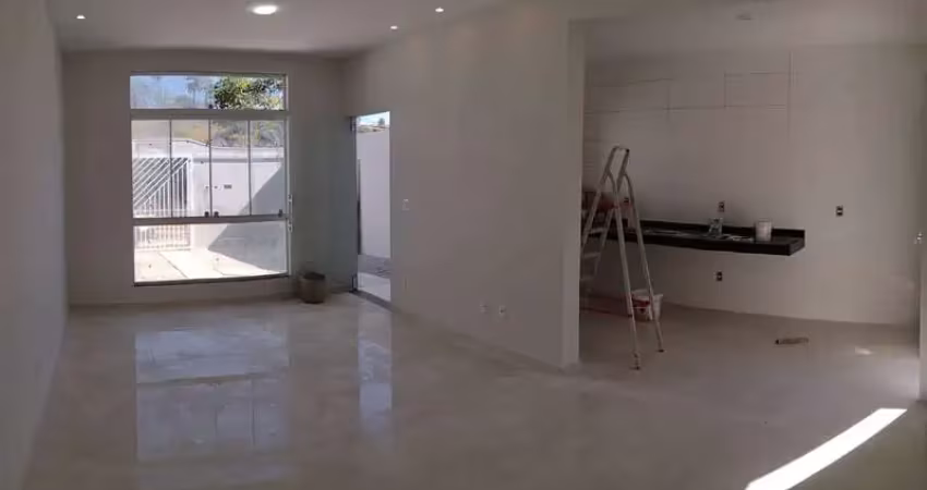 Casa com 3 quartos à venda no Dom Pedro, São José da Lapa 