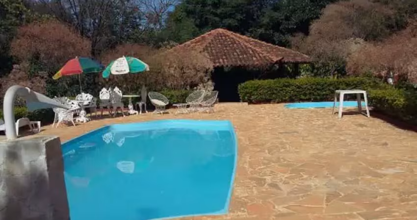 Sitio 20.000m², condomínio quintas da fazendinha em matozinhos