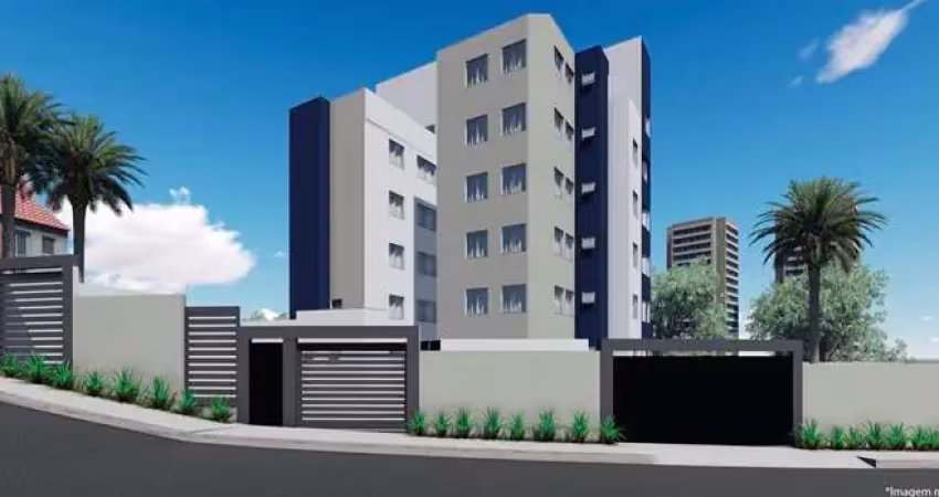 Apartamento com 3 quartos à venda em Santa Maria, Vespasiano 